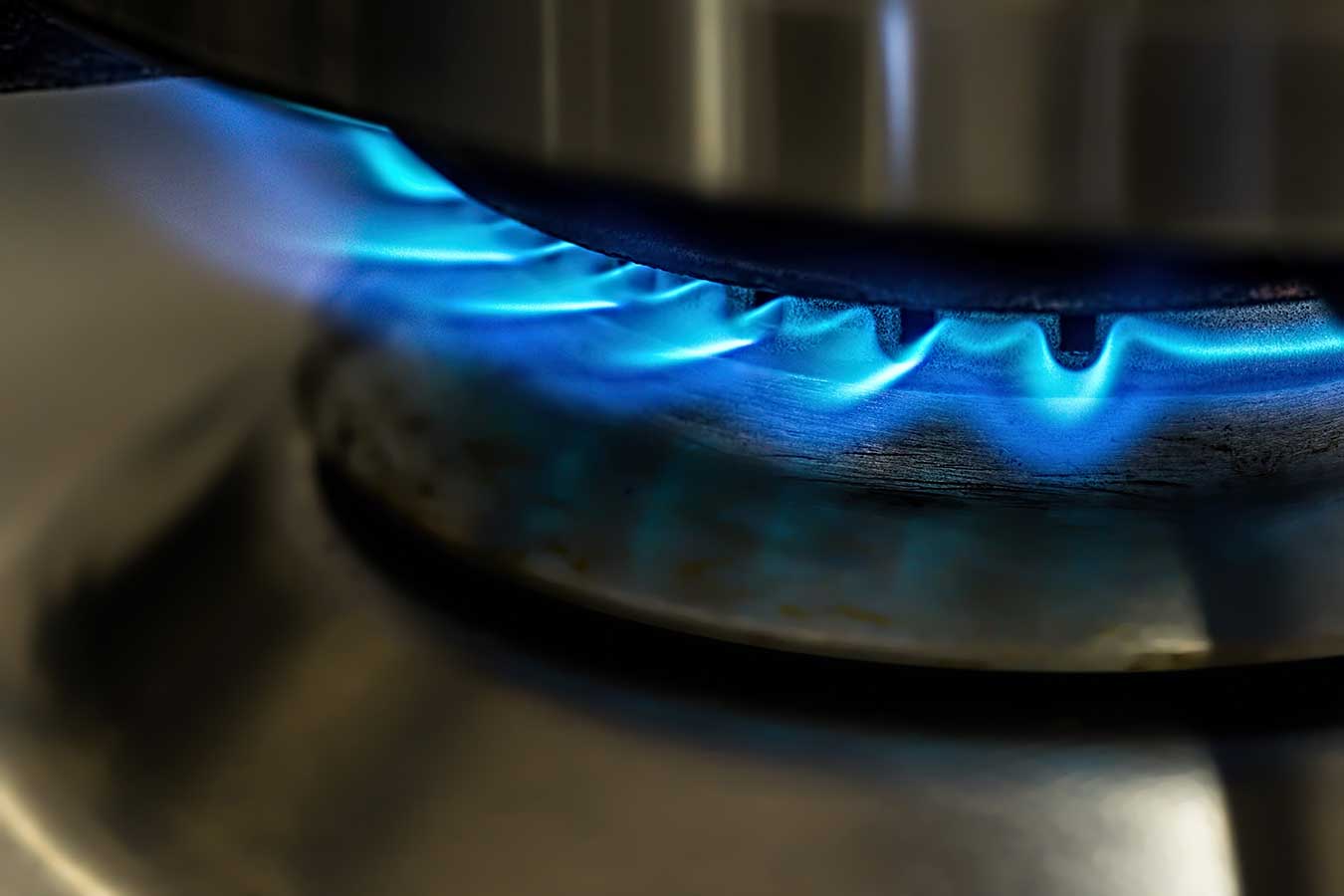Koken-gas