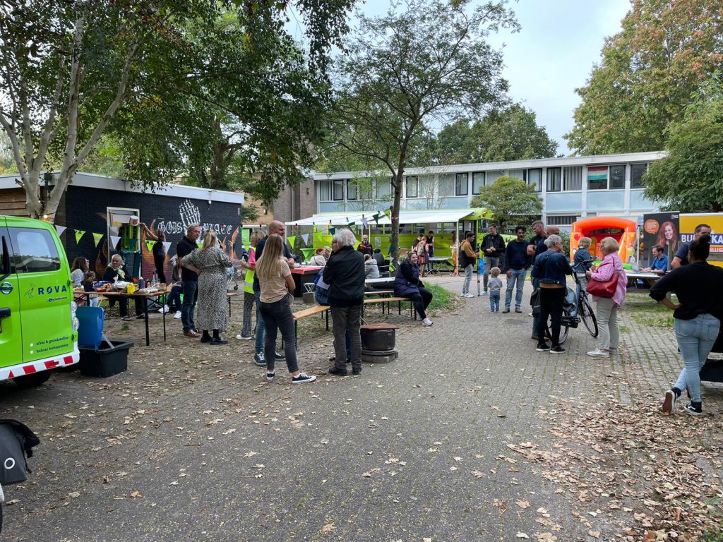 Nieuwsbrief oktober 2023