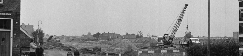 Verhalen over de Stilohal gezocht